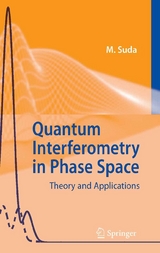 Quantum Interferometry in Phase Space - Martin Suda