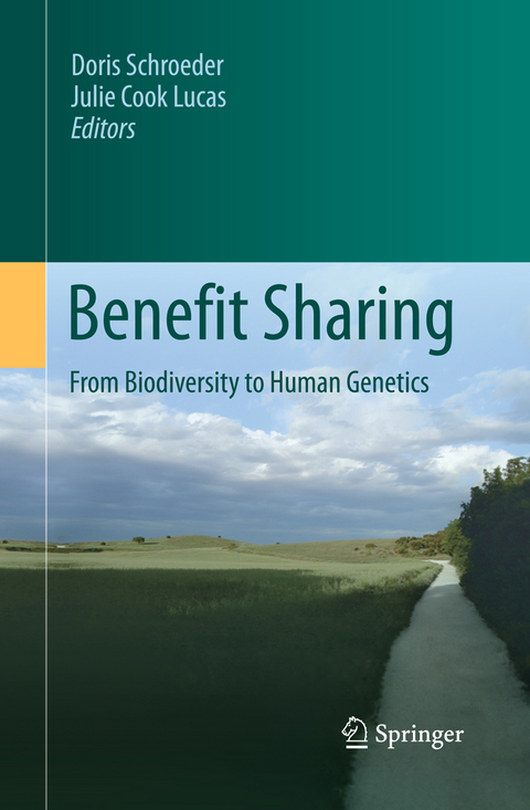 Benefit Sharing - 