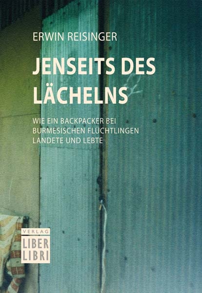 Jenseits des Lächelns - Erwin Reisinger