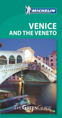 Venice and the Veneto -  Michelin