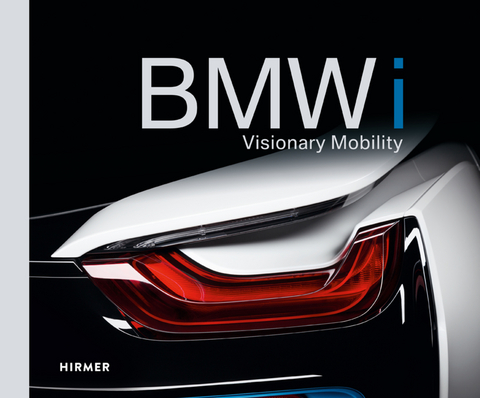 BMW i - 