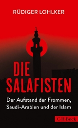 Die Salafisten - Rüdiger Lohlker