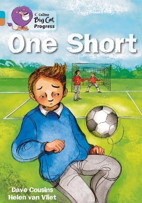 One Short - Dave Cousins