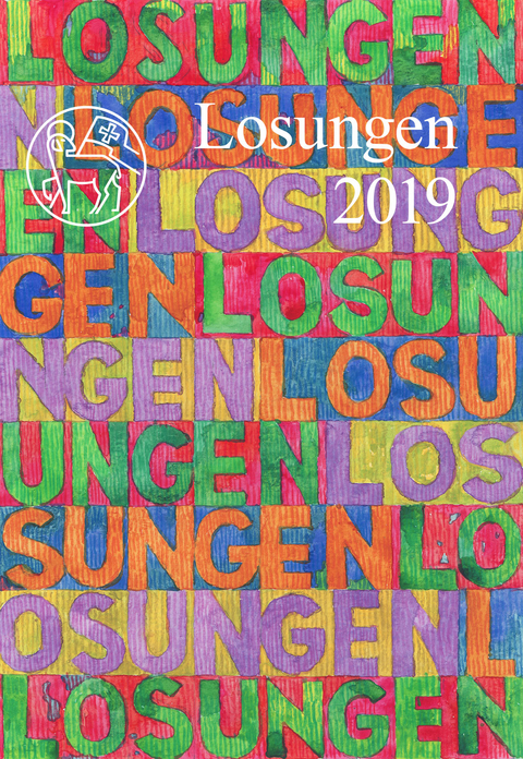 Losungen 2019. Schweiz / Losungen 2019