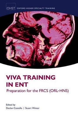 Viva Training in ENT - 