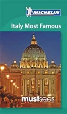 Must Sees Italy Most Famous -  Michelin