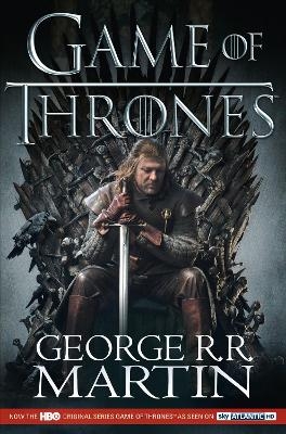 A Game of Thrones - George R.R. Martin