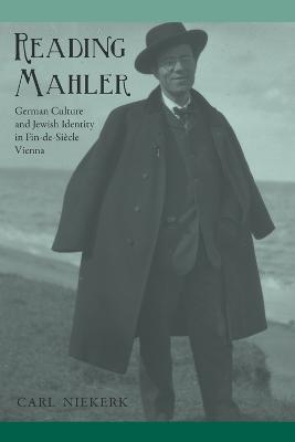 Reading Mahler - Carl Niekerk