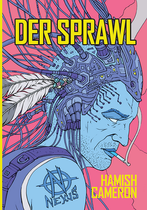 Der Sprawl - 