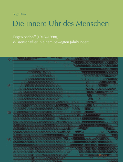 Die innere Uhr des Menschen - Serge Daan