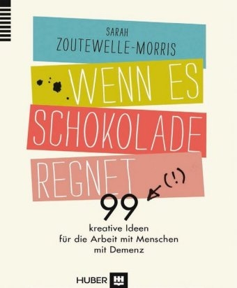 Wenn es Schokolade regnet - Sara Zoutewelle-Morris