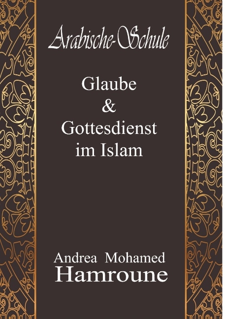 Arabische Schule - Andrea Mohamed Hamroune