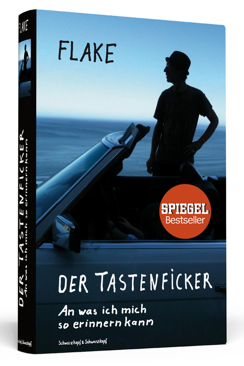 Der Tastenficker -  Flake