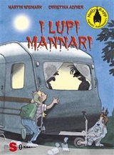 NELLY RAPP - I lupi mannari - Martin Widmark