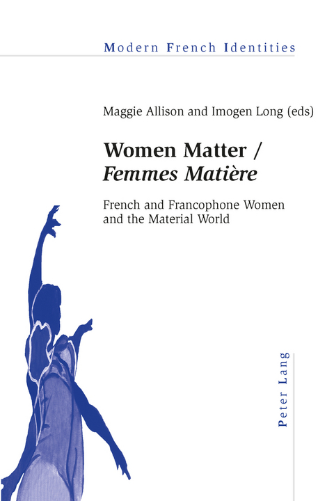 Women Matter / «Femmes Matière» - 