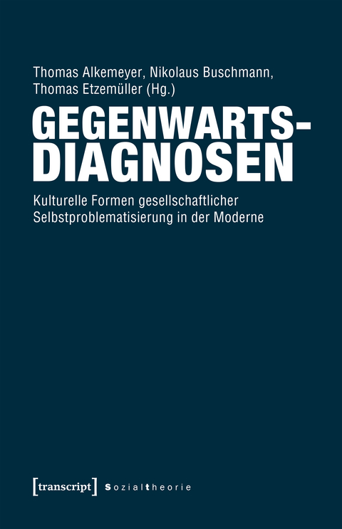 Gegenwartsdiagnosen - 