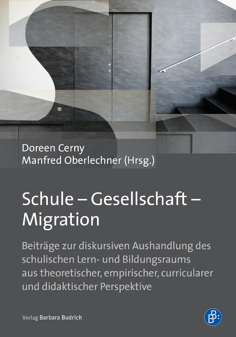 Schule – Gesellschaft – Migration - 