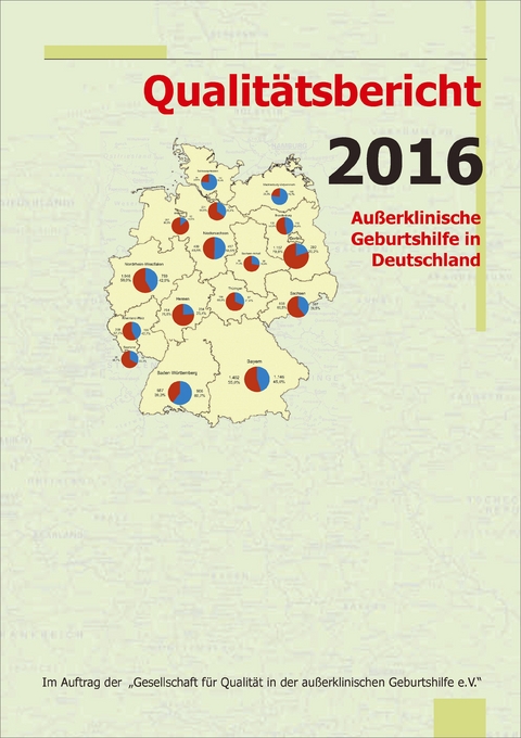 Qualitätsbericht 2016 - Christine Loytved