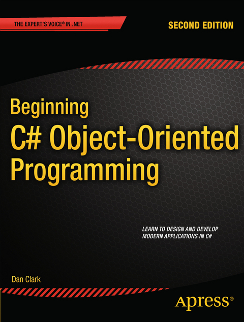 Beginning C# Object-Oriented Programming - Dan Clark