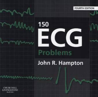 150 ECG Problems - John Hampton