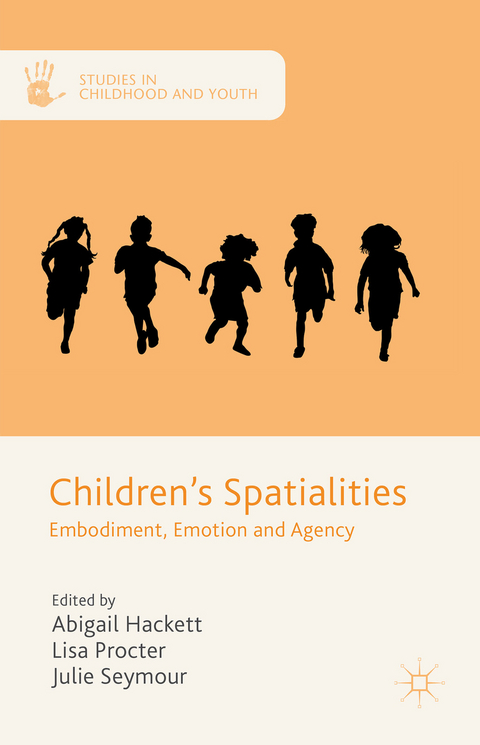 Children's Spatialities - 