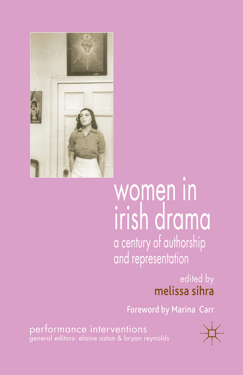 Women in Irish Drama - 