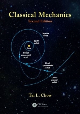 Classical Mechanics - Tai L. Chow