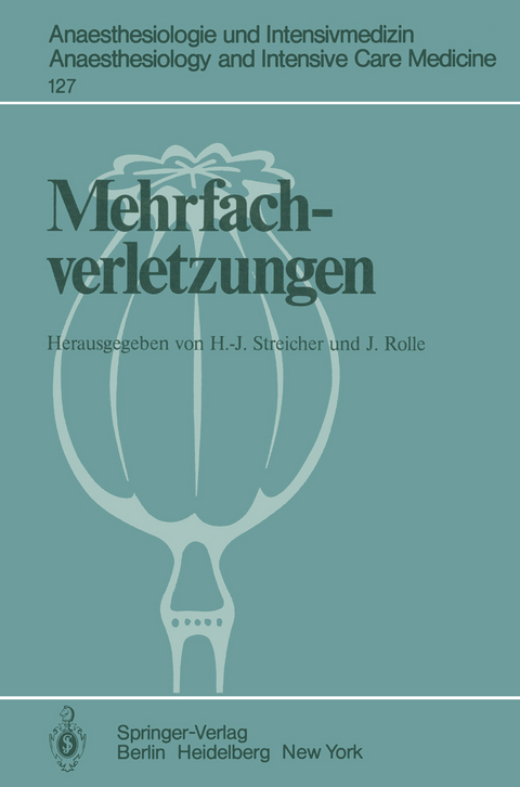 Mehrfachverletzungen - 