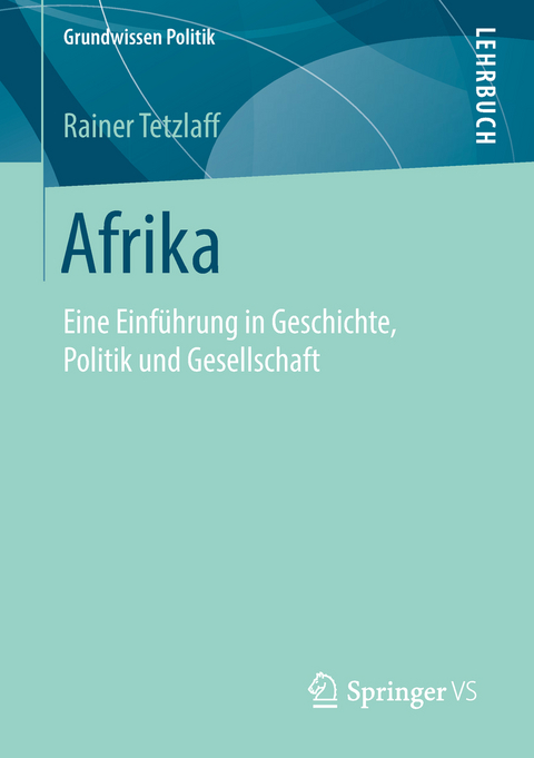 Afrika - Rainer Tetzlaff