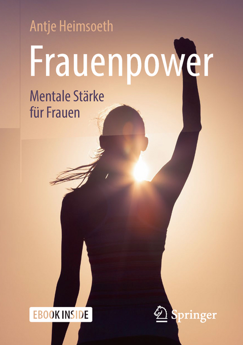 Frauenpower - Antje Heimsoeth