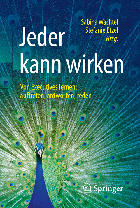 Jeder kann wirken - 