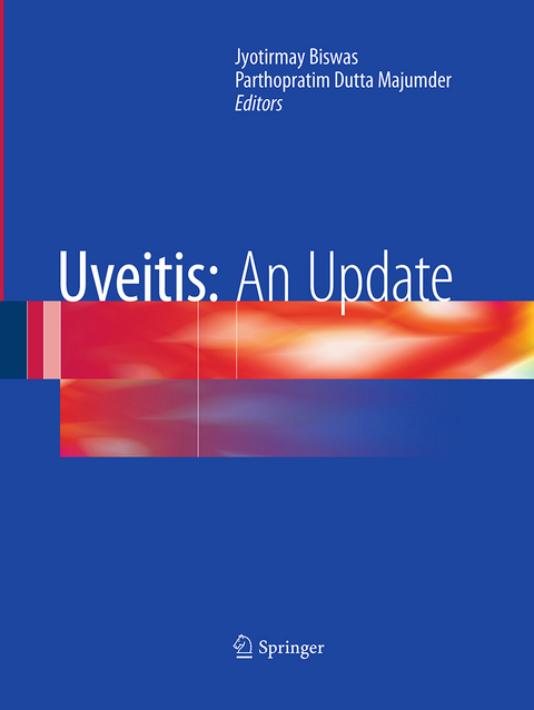 Uveitis: An Update - 