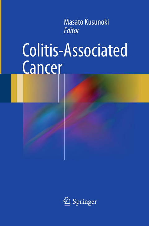 Colitis-Associated Cancer - 