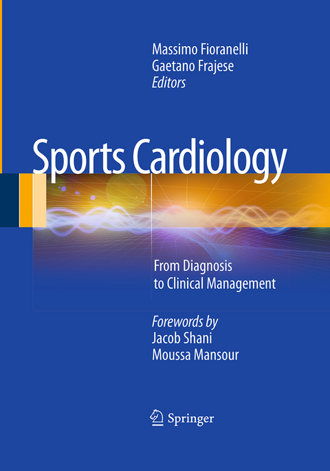 Sports Cardiology - 