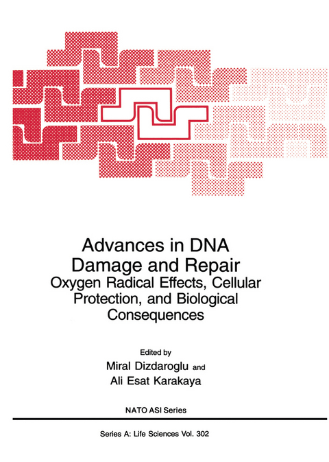 Advances in DNA Damage and Repair - 