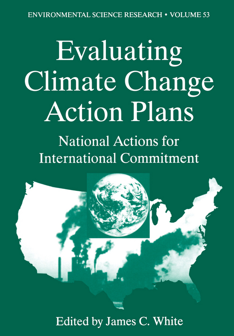 Evaluating Climate Chanage Action Plans - 