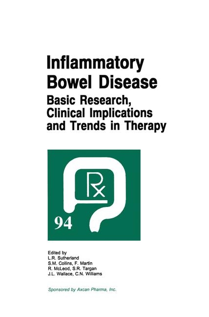 Inflammatory Bowel Disease - 