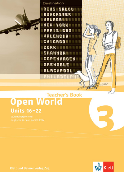 Open World 3 - Marion Fischer, Corinne Giancola-Bürer, Beatrice Gutmann Keller, Tekla Hahin, Joy Kocher-Klicker, Raphaela Niffeler, Stefanie Städler, Lynn Williams