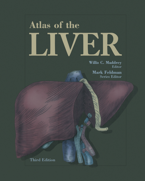 Atlas of the Liver - 