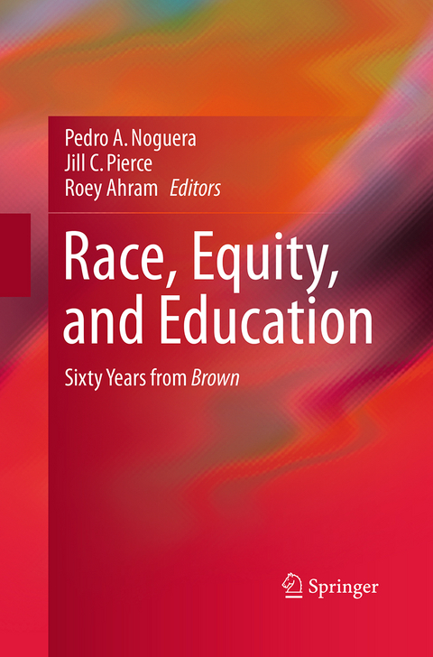 Race, Equity, and Education - 