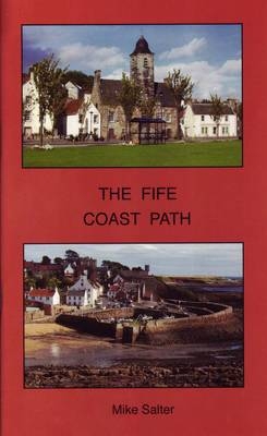 The Fife Coast Path - Mike Salter