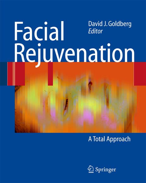 Facial Rejuvenation - 