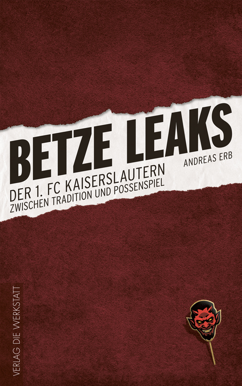 Betze Leaks - Andreas Erb