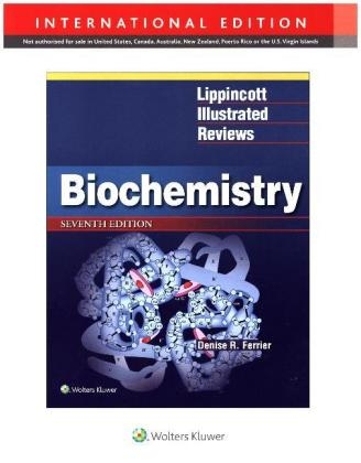 Biochemistry - Denise R. Ferrier