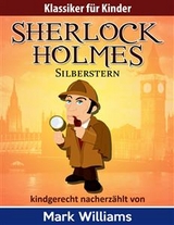 Sherlock Holmes: Silberstern - Mark Williams