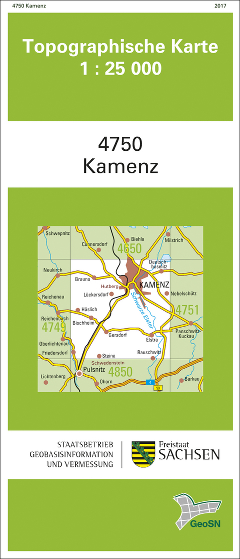 Kamenz (4750)