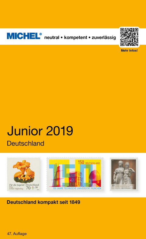 Junior 2019