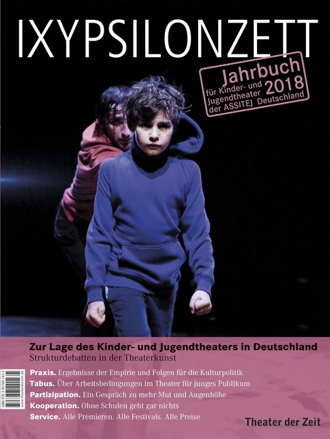 Zur Lage des Kinder- und Jugendtheaters in Deutschland - 