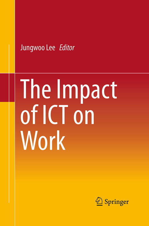 The Impact of ICT on Work - 