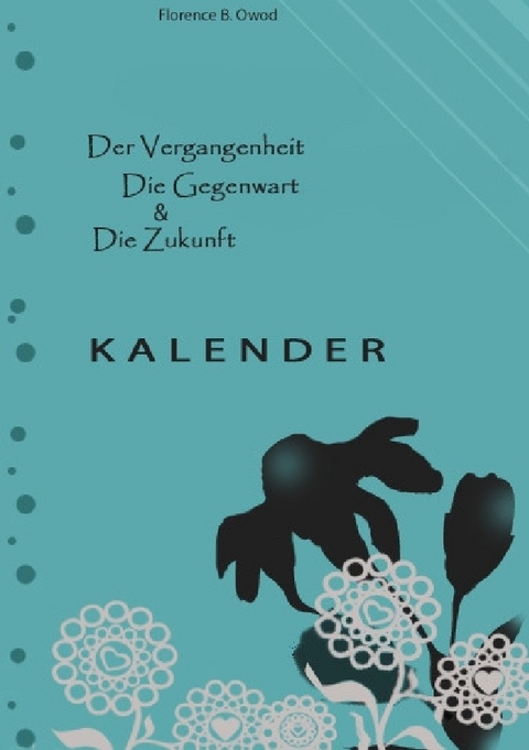 Kalender - Florence Ow.